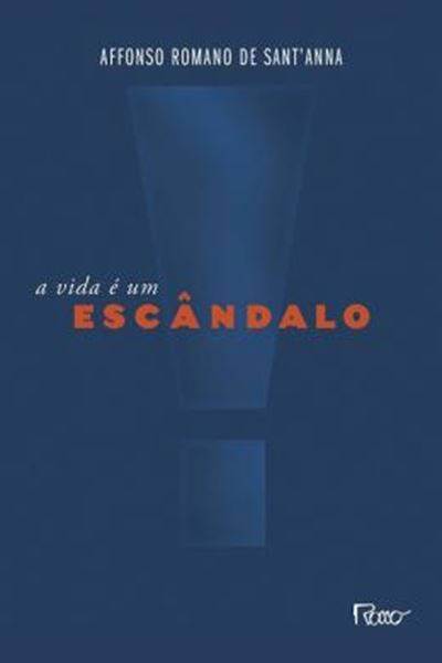 Picture of VIDA E UM ESCANDALO , A