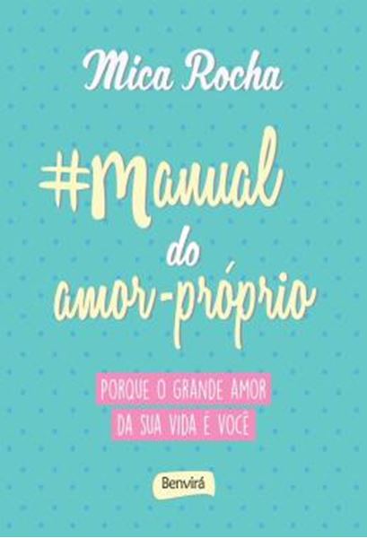 Picture of #MANUAL DO AMOR-PROPRIO