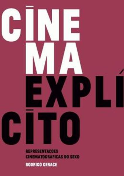 Picture of CINEMA EXPLICITO 