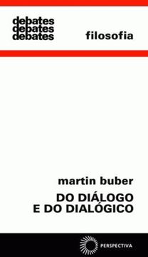 Imagem de DO DIALOGO E DO DIALOGICO 