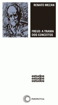 Imagem de FREUD - A TRAMA DOS CONCEITOS 