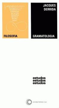 Imagem de GRAMATOLOGIA 