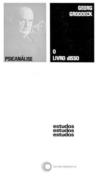 Picture of LIVRO DISSO, O 