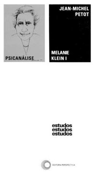 Imagem de MELANIE KLEIN I 