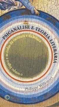 Imagem de PSICANALISE E TEORIA LITERARIA 