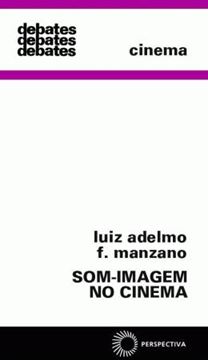 Imagem de SOM-IMAGEM NO CINEMA 