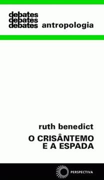 Imagem de CRISANTEMO E A ESPADA, O