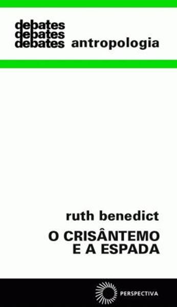 Picture of CRISANTEMO E A ESPADA, O
