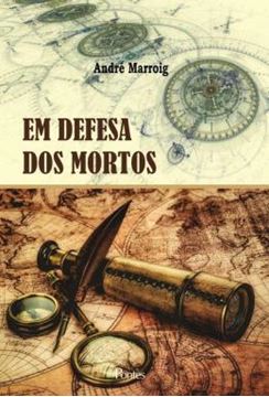 Imagem de EM DEFESA DOS MORTOS