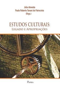 Imagem de ESTUDOS CULTURAIS