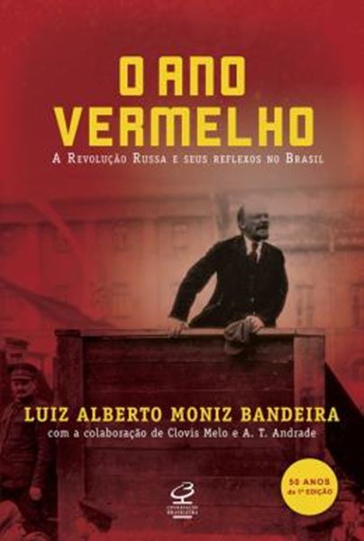 Picture of ANO VERMELHO, O