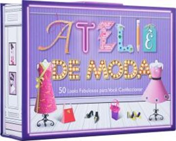 Imagem de ATELIE DE MODA