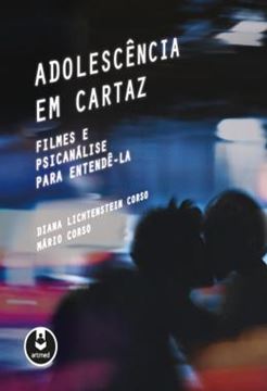 Imagem de ADOLESCENCIA EM CARTAZ