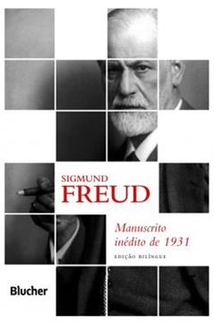 Imagem de MANUSCRITO INEDITO DE 1931