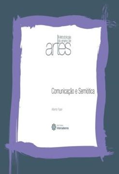 Imagem de COMUNICACAO E SEMIOTICA