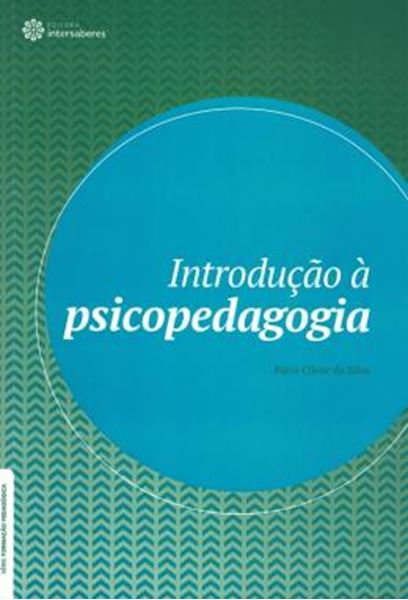 Picture of INTRODUCAO A PSICOPEDAGOGIA