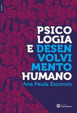 Imagem de PSICOLOGIA E DESENVOLVIMENTO HUMANO