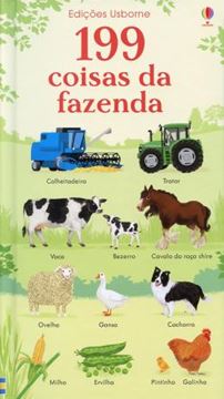 Imagem de 199 COISAS DA FAZENDA