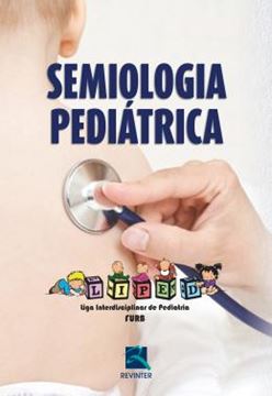 Imagem de SEMIOLOGIA PEDIATRICA