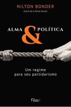 Imagem de ALMA E POLITICA