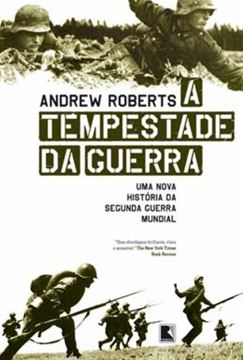 Imagem de TEMPESTADE DA GUERRA, A