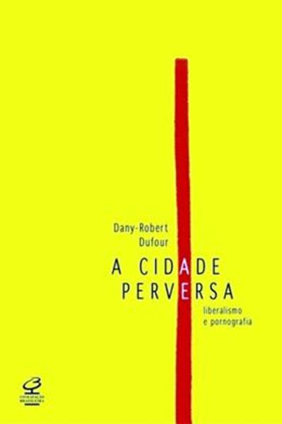 Picture of CIDADE PERVERSA, A