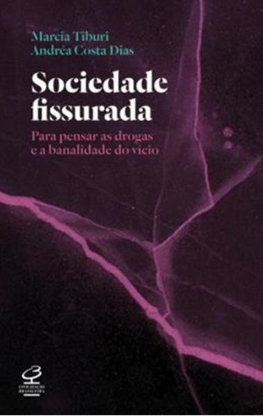 Picture of SOCIEDADE FISSURADA