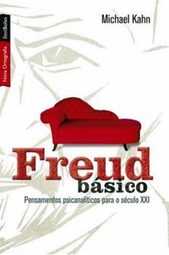Imagem de FREUD BASICO EDICAO DE BOLSO