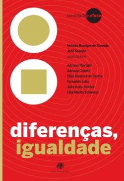 Imagem de DIFERENCAS E IGUALDADE