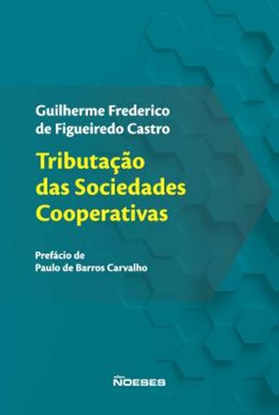 Picture of TRIBUTACAO DAS SOCIEDADES COOPERATIVAS