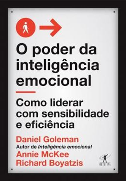 Picture of PODER DA INTELIGENCIA EMOCIONAL, O