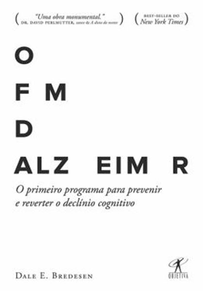 Picture of O FIM DO ALZHEIMER