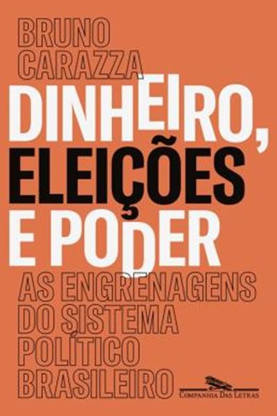 Picture of DINHEIRO, ELEICOES E PODER