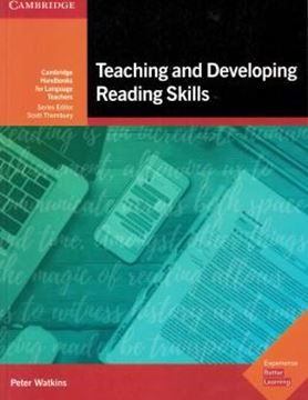 Imagem de TEACHING AND DEVELOPING READING SKILLS