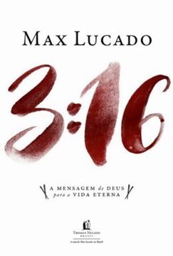Imagem de 316 - A MENSAGEM DE DEUS PARA A VIDA ETERNA