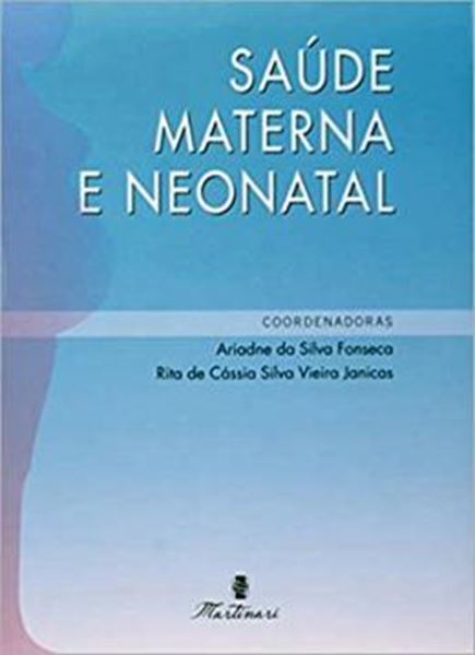 Picture of SAUDE MATERNA E NEONATAL