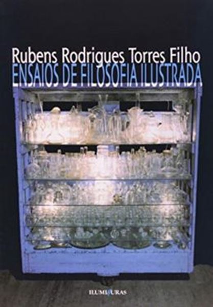 Picture of ENSAIOS DE FILOSOFIA ILUSTRADA