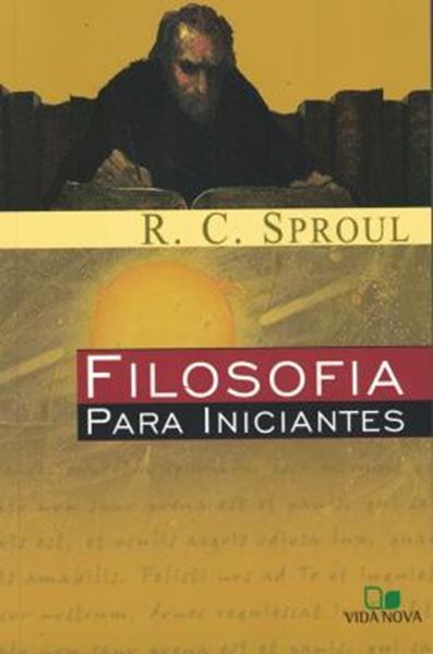 Picture of FILOSOFIA PARA INICIANTES