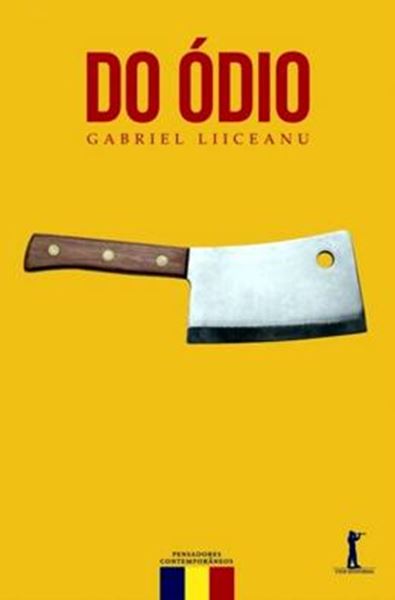 Picture of DO ODIO