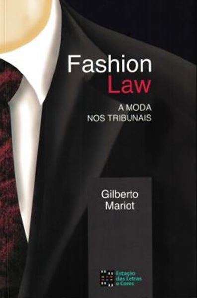 Picture of FASHION LAW - A MODA NOS TRIBUNAIS