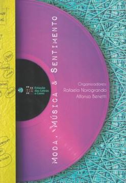 Imagem de MODA, MUSICA E SENTIMENTO