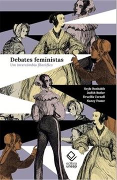 Imagem de DEBATES FEMINISTAS - UM INTERCAMBIO FILOSOFICO