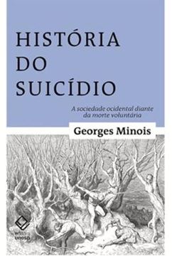 Imagem de HISTORIA DO SUICIDIO