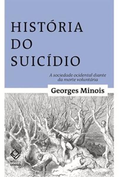 Picture of HISTORIA DO SUICIDIO
