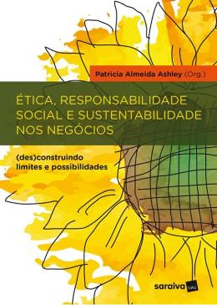 Picture of ETICA, RESPONSABILIDADE SOCIAL E SUSTENTABILIDADE NOS NEGOCIOS