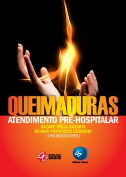 Picture of QUEIMADURAS ATENDIMENTO PRE-HOSPITALAR