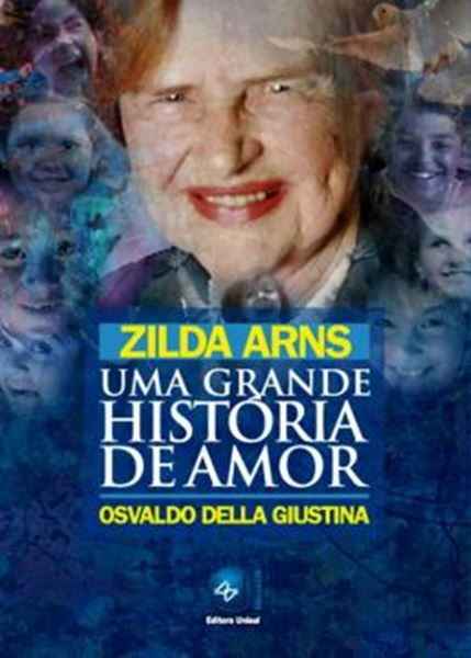 Picture of ZILDA ARNS UMA GRANDE HISTORIA DE AMOR