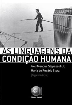 Imagem de LINGUAGENS DA CONDICAO HUMANA, AS