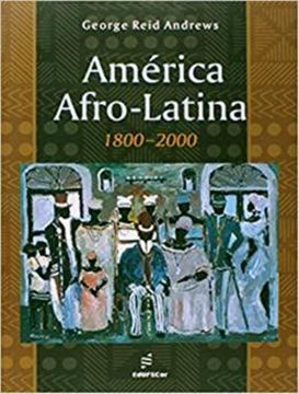 Imagem de AMERICA AFRO-LATINA
