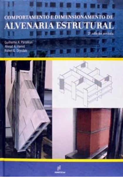 Picture of COMPORTAMENTO E DIMENSIONAMENTO - 2ª ED